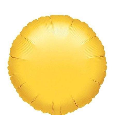 Premium Pool Party Foil Balloon Bouquet with Balloon Weight, 13pc